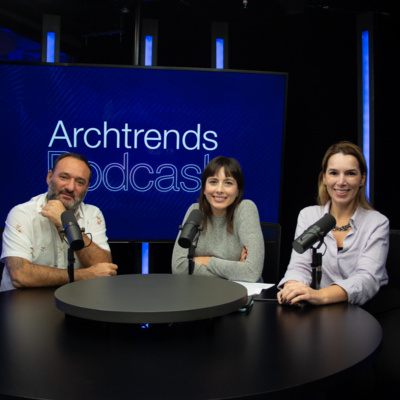 Archtrends