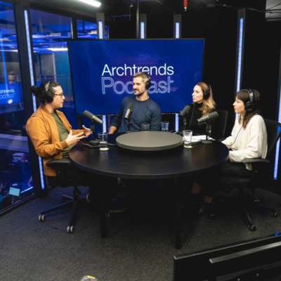 Archtrends