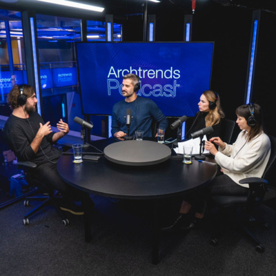 Archtrends