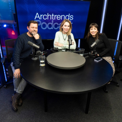 Archtrends
