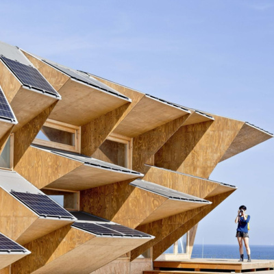 Archtrends