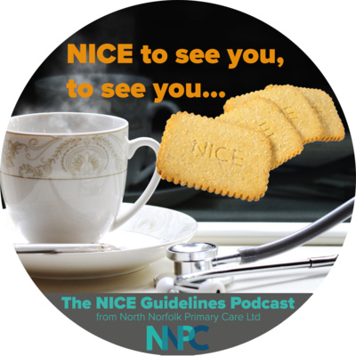 NICE to see you, to see you... nice