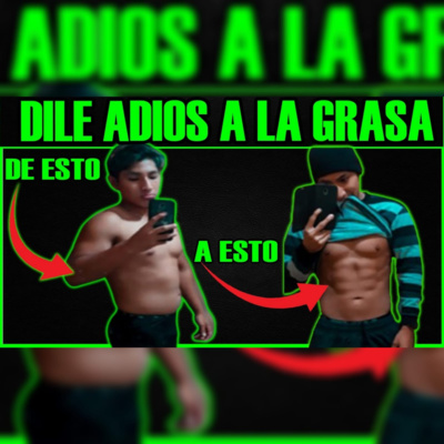 5 CLAVES para PERDER GRASA (PARA SIEMPRE) que tienes que saber AHORA MISMO(FUNCIONA 100% COMPROBADO)