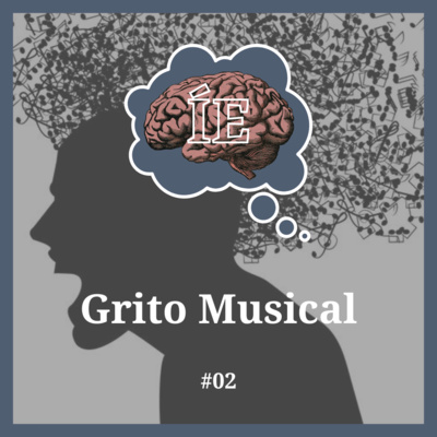 Ínfima Existência Podcast