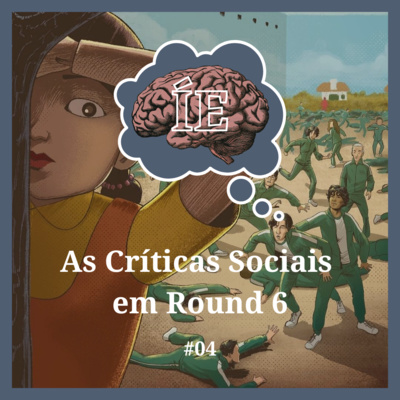 Ínfima Existência Podcast