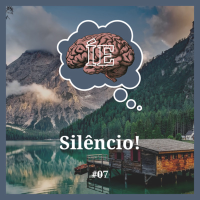 Ínfima Existência Podcast
