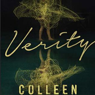 Verity de Colleen Hoover-SOLTA O VERBO KAMYLLE 3°B