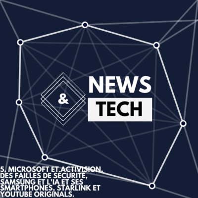 News & Tech