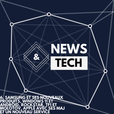 News & Tech
