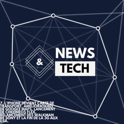 News & Tech