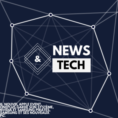 News & Tech