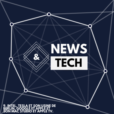 News & Tech
