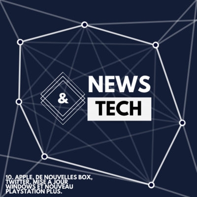 News & Tech