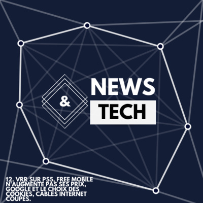 News & Tech