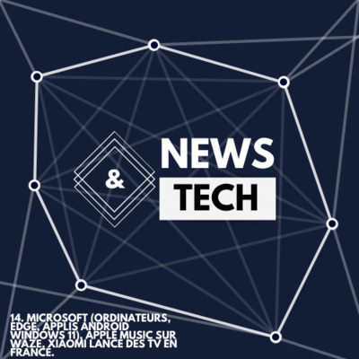 News & Tech