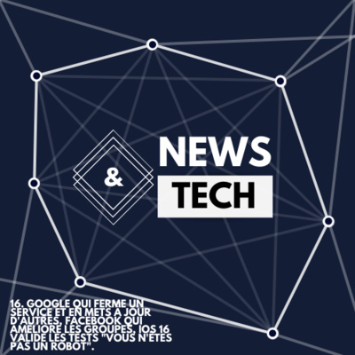 News & Tech