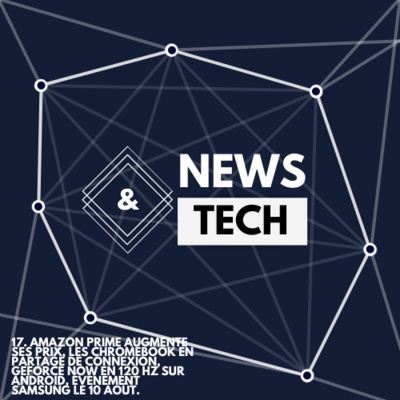News & Tech