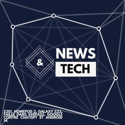 News & Tech