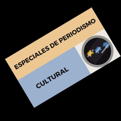 Podcast 1 - Especiales de Literatura
