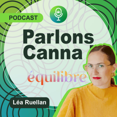 [#TEASER] Les plantes sont nos meilleures alliés - Léa Ruellan / Equilibre CBD