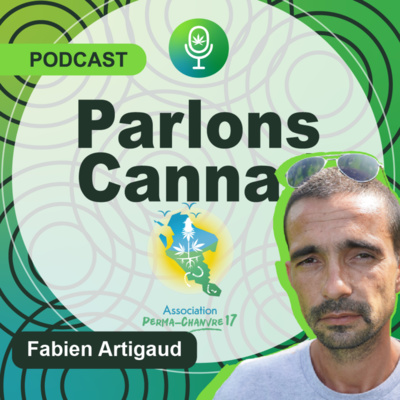 4/"Les boutiques en vivent pas nous !" - Fabien Artigaud - Perma Chanvre