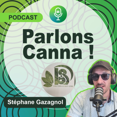 23/Un bien-être pour tous - Stephane Gazagnol - Fondateur Solution & Bien-être