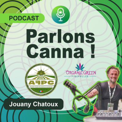 [#TEASER] Consommons français, consommons bio et sain - Jouany Chatoux - Fondateur AFPC et La Ferme Bio de Pigerolles