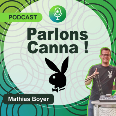 37/CBD: les grandes marques sont séduites - Mathias BOYER - Directeur Commercial Playboy