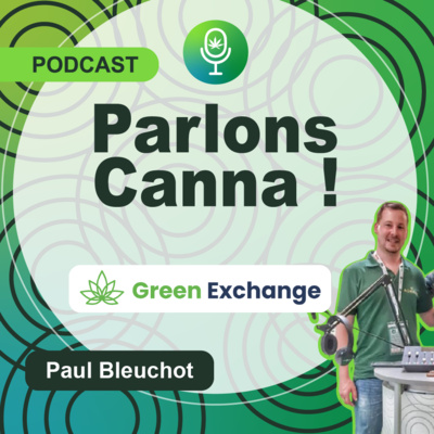 [#TEASER] La surveillance n'empêche pas le développement - Paul BLEUCHOT - Fondateur Green Exchange