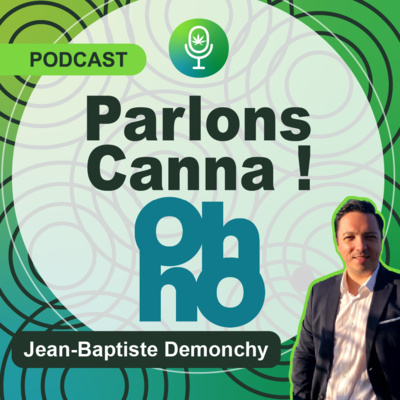[#TEASER] Faire de sa passion son métier - Jean Baptiste Demonchy - Co-founder et CEO Oh-hO