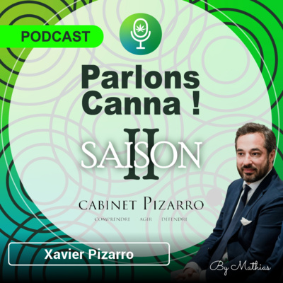 [#TEASER] Il faut continuer à défendre - Xavier Pizarro - Avocat au barreau de Marseille