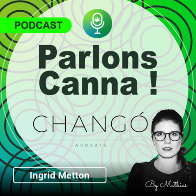 [#TEASER] On fait bouger les lignes en les poussant - Ingrid Metton - Avocate associée - CHANGÓ AVOCATS