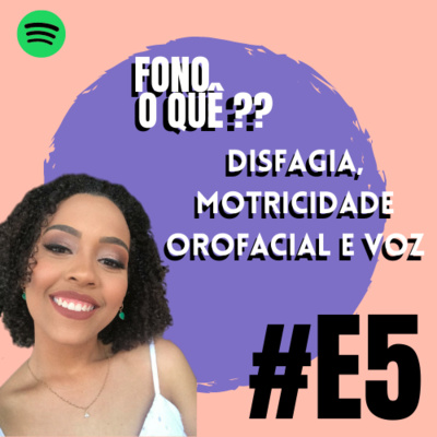 Fono o quê?