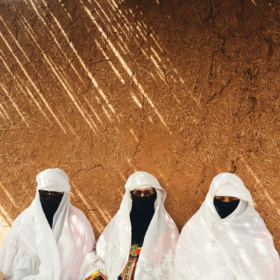 Tekchbila Pod. #3: Ahwach n' Timgharin n'Tiznit (Talk with Lalla Rkiya Ali o Ahmed association)