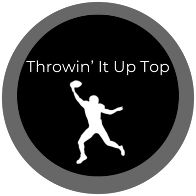 NFL Week 1 + Weekly Pick 'em episode artwork