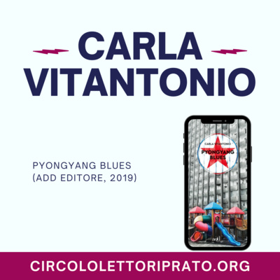 Scrittori Al Circolo by Circolo Lettori Prato