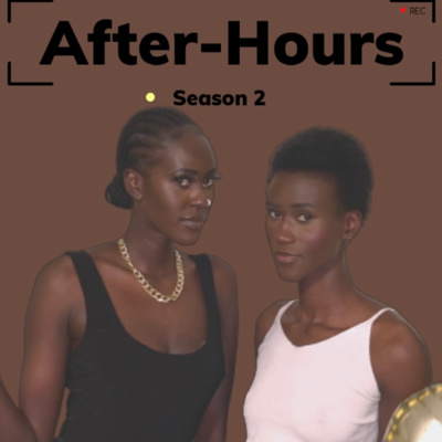 Series Of Unfortunate Events Ft Saydou & CK