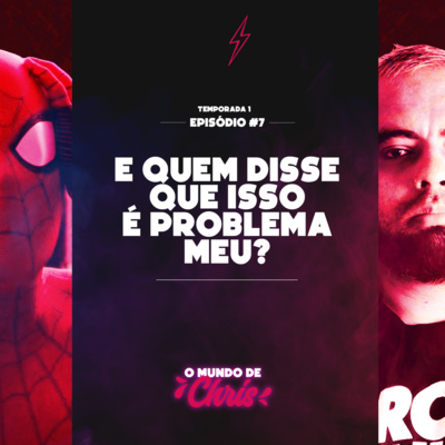 O Mundo de Chris