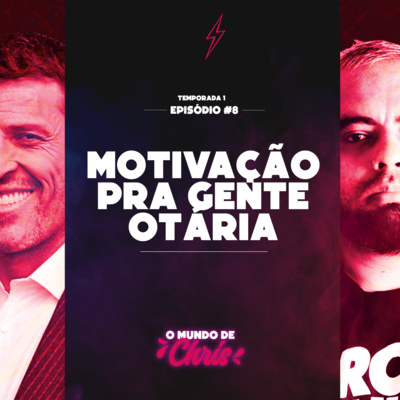 O Mundo de Chris
