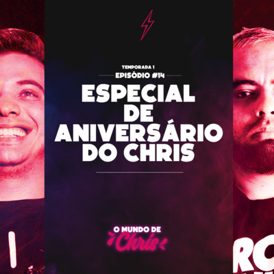 O Mundo de Chris
