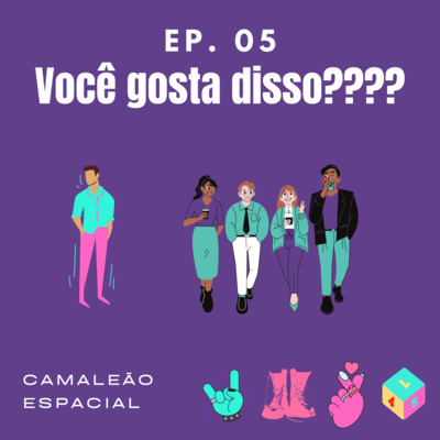 #5 - Você gosta disso??? #5 - Você gosta disso???