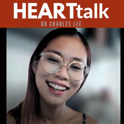 HEARTtalk with Dr Charles Lee