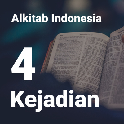 Audio Alkitab Indonesia