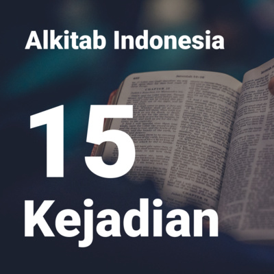 Audio Alkitab Indonesia