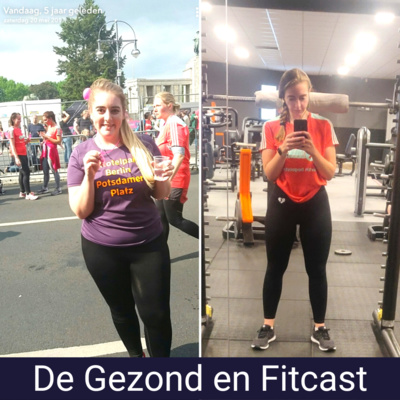 De Gezond en Fitcast