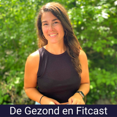 De Gezond en Fitcast