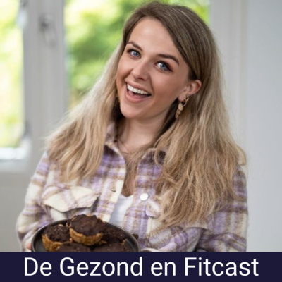 De Gezond en Fitcast