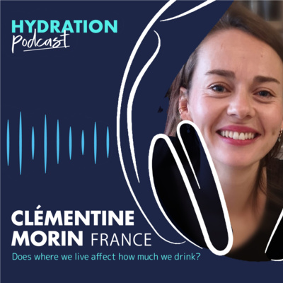 Does where we live affect how much we drink?