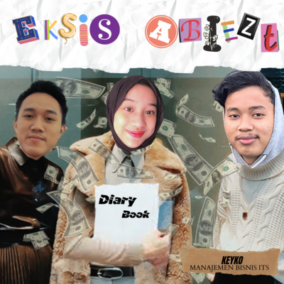 EKSIS ABIEZT By NEW PLBS FM