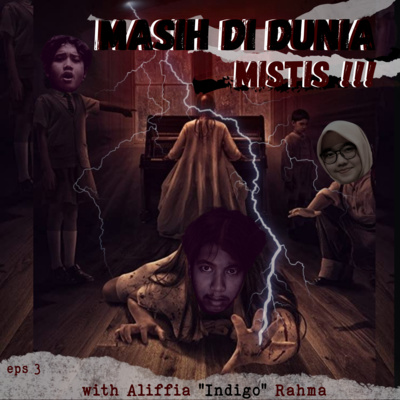 EKSIS ABIEZT By NEW PLBS FM